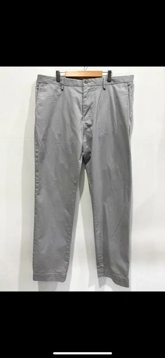 ポロ Ralph Lauren ラルフローレン スリムフィット パンツ 36