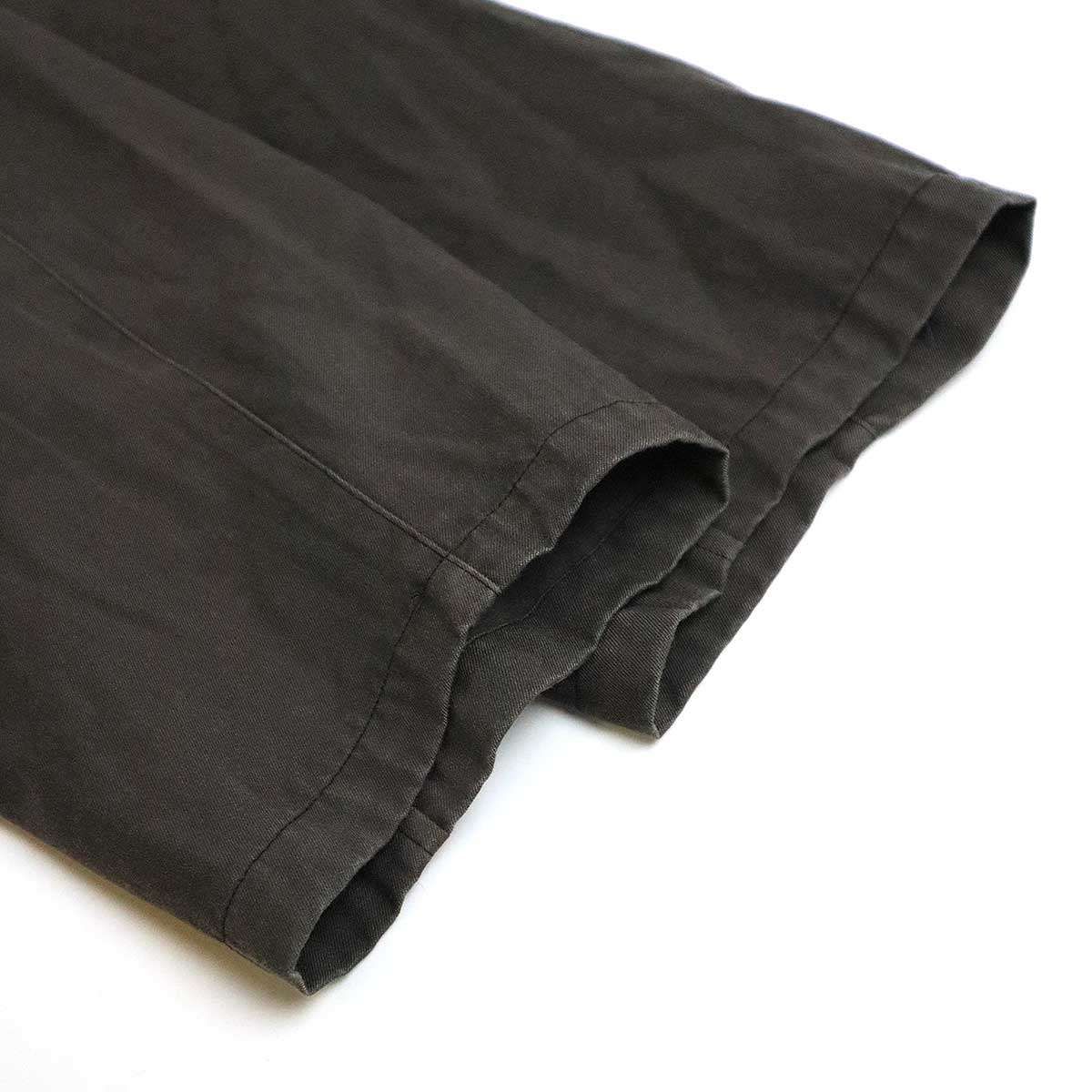Yohji Yamamoto POUR HOMME ヨウジヤマモト プールオム 22AW 