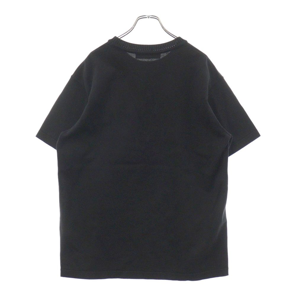 LOUIS VUITTON (ルイヴィトン) 23SS シグネチャーニット半袖Tシャツ