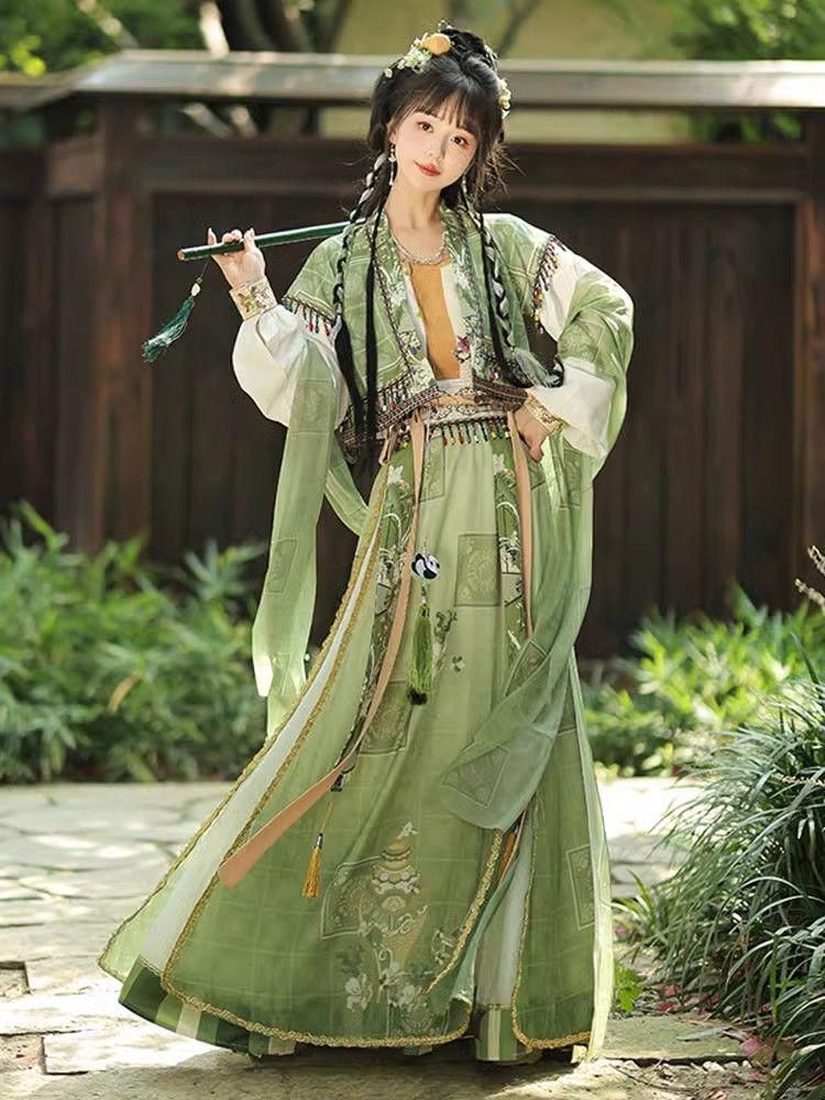 漢服