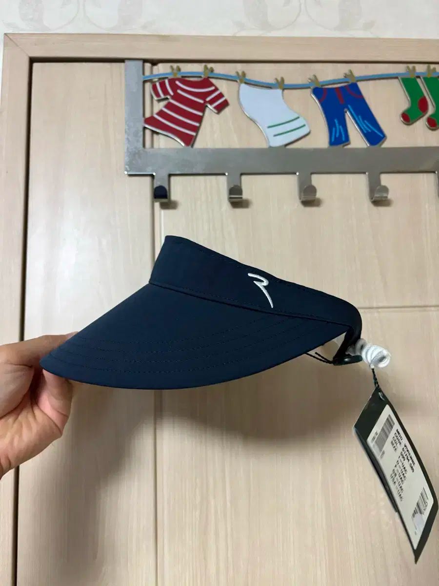 女性用ゴルフサンキャップ