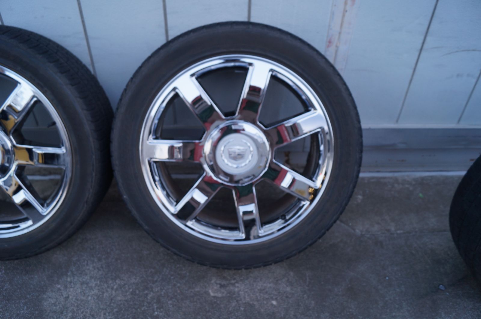 4本 タイヤセット