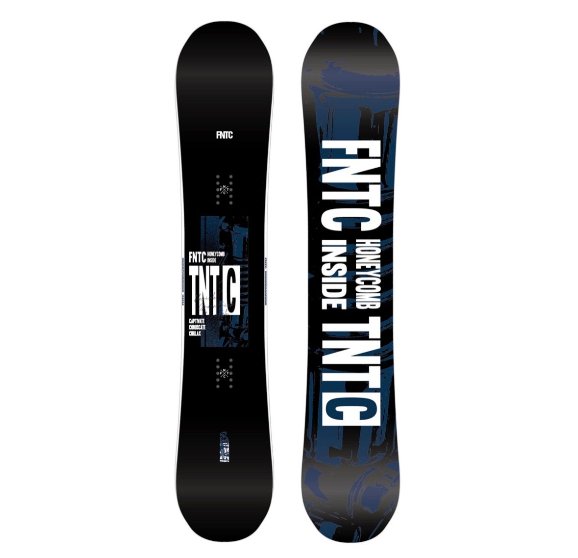 FNTC（エフエヌティーシー） TNT C 153 24-25モデル グラトリ