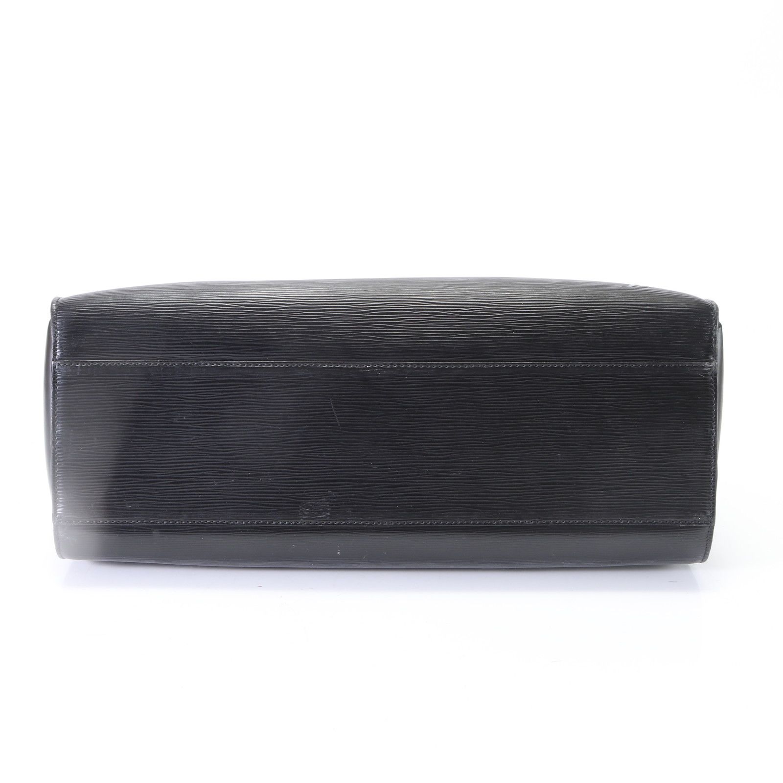 美品 ルイヴィトン エピ ソルボンヌ M54512 レザー ビジネス バッグ