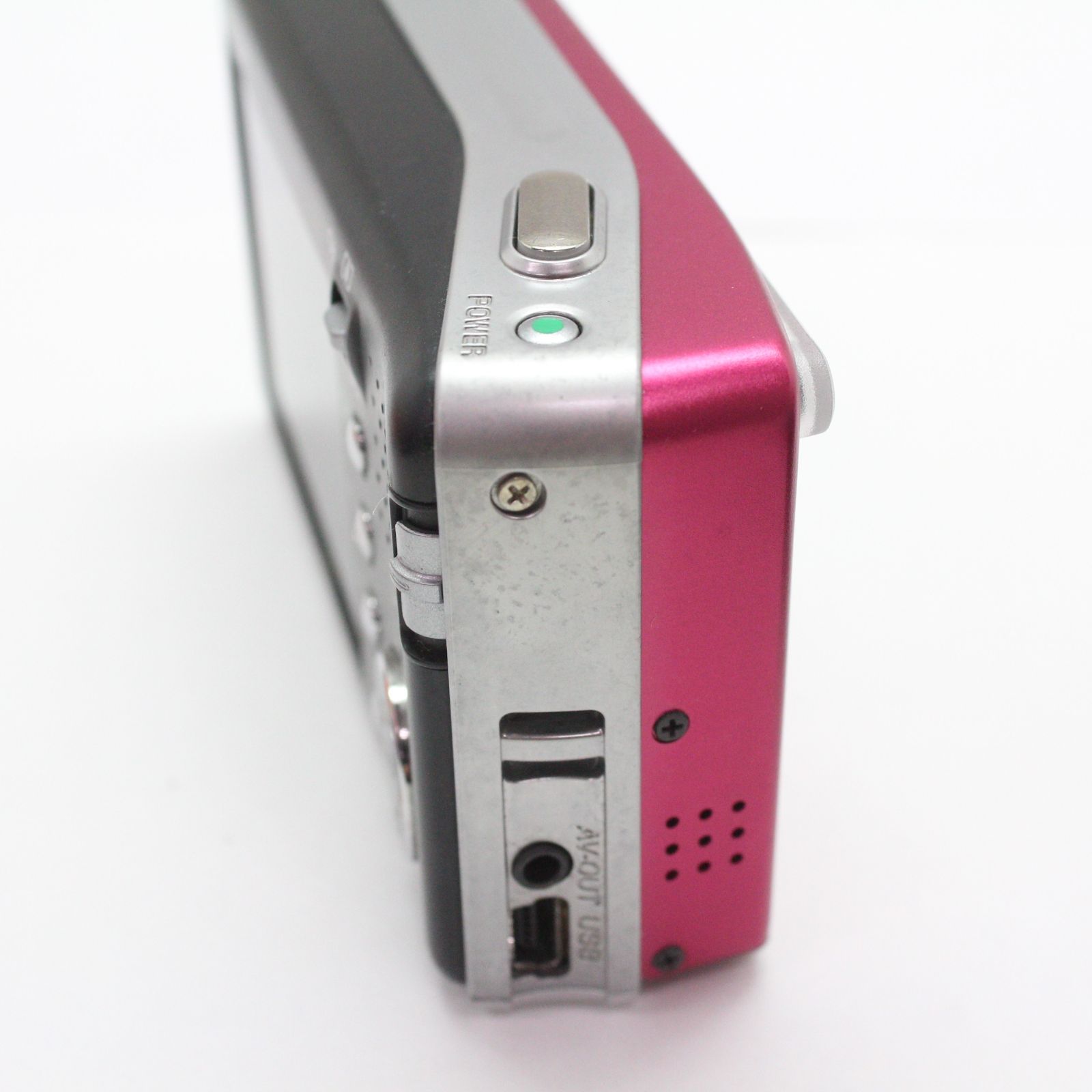 デジタルカメラ/RICOH・Caplio R5/ジャンク品/やや傷や汚れあり デジタルカメラ/RICOH・Caplio R5/ジャンク品/やや傷や汚れあり