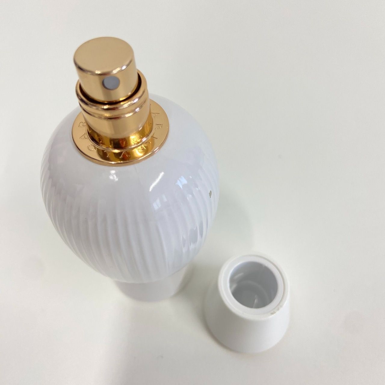 新品 ブルガリ アレーグラ マグニファイング ベルガモット 香水 40ml