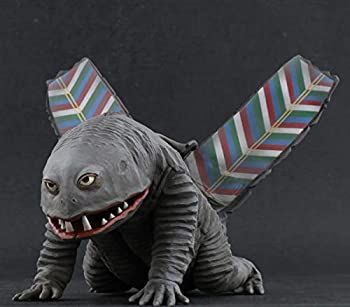 輸送箱入 大怪獣シリーズ ウルトラマン編 ケムラー 発光Ver 少年リック 中古】大怪獣シリーズ ウルトラマン編 ケムラー 発光Ver. 完成品