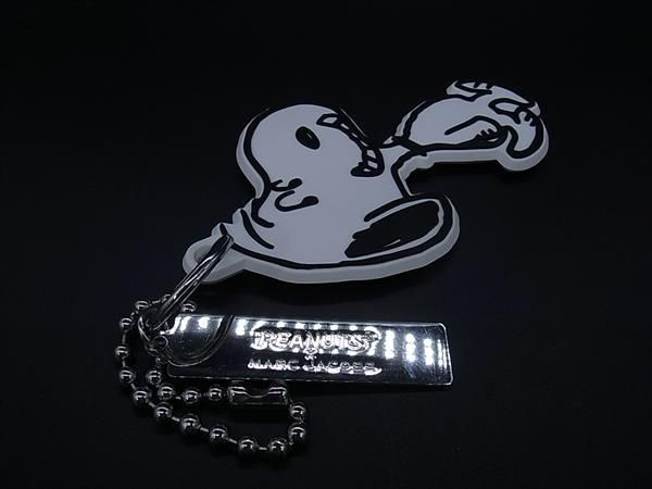 □新品同様□ MARC JACOBS マークジェイコブス ピーナッツコラボ