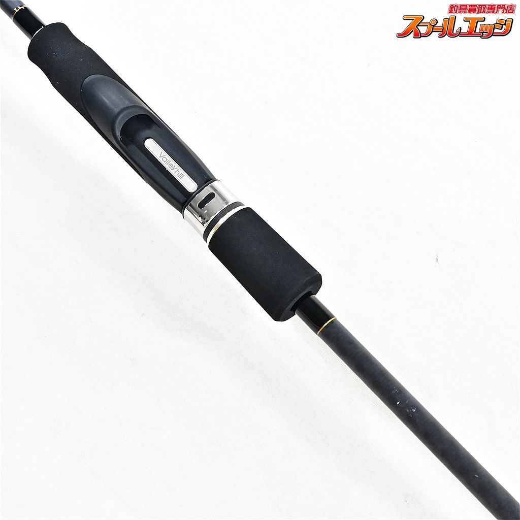 バレーヒル レトロベーシック RBC-63MT / イカメタルモデル オモリグ