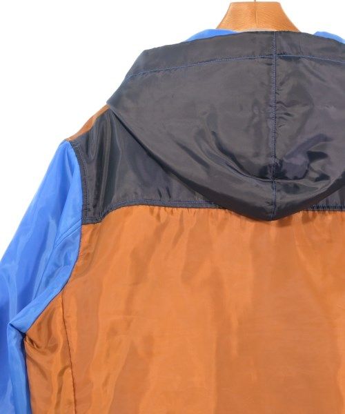 MARNI ダウンジャケット/ダウンベスト メンズ 【古着】【中古】【送料