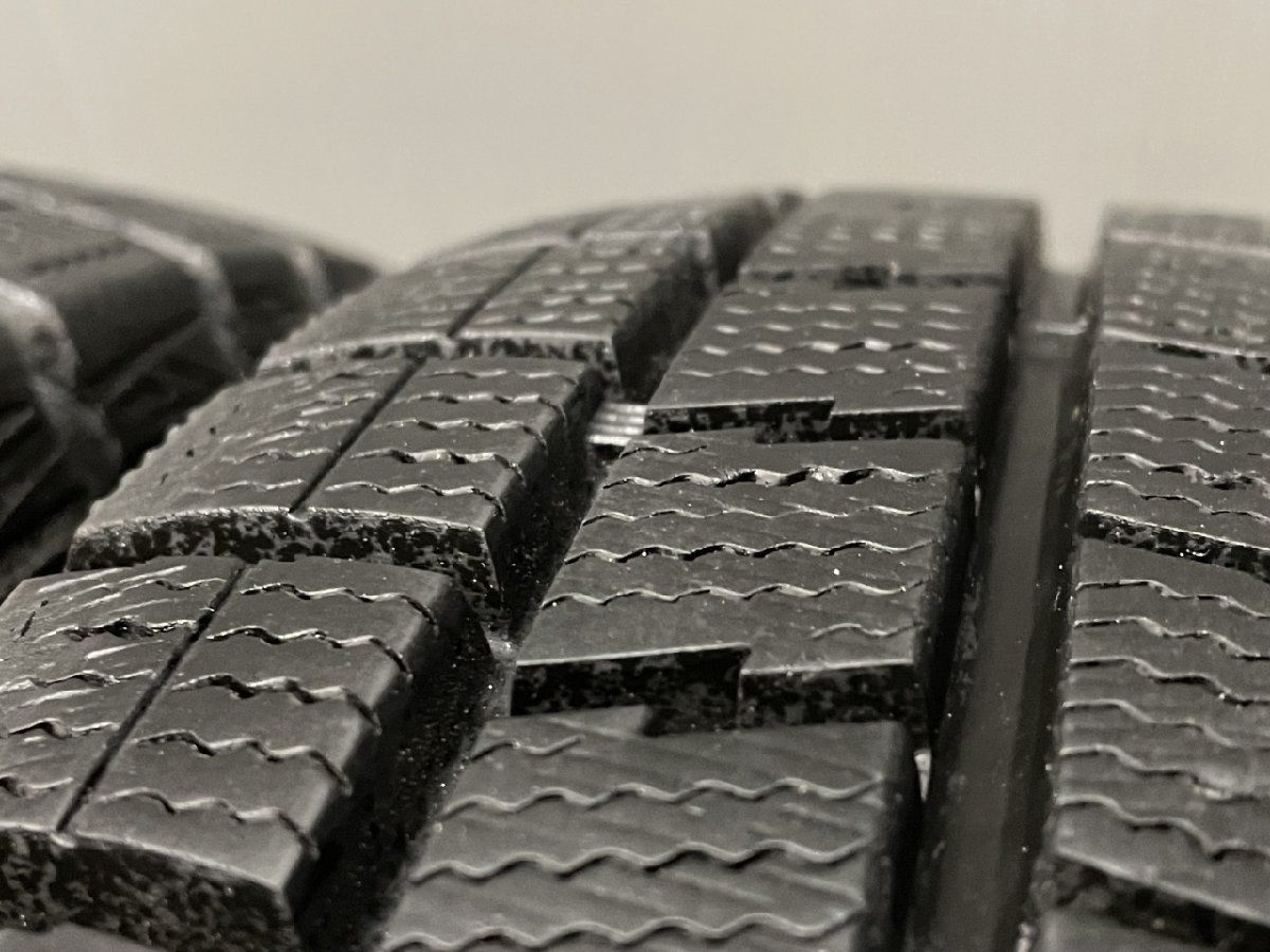 DUNLOP WINTER MAXX WM01 175/65R15 15インチ スタッドレス 4本 2019年