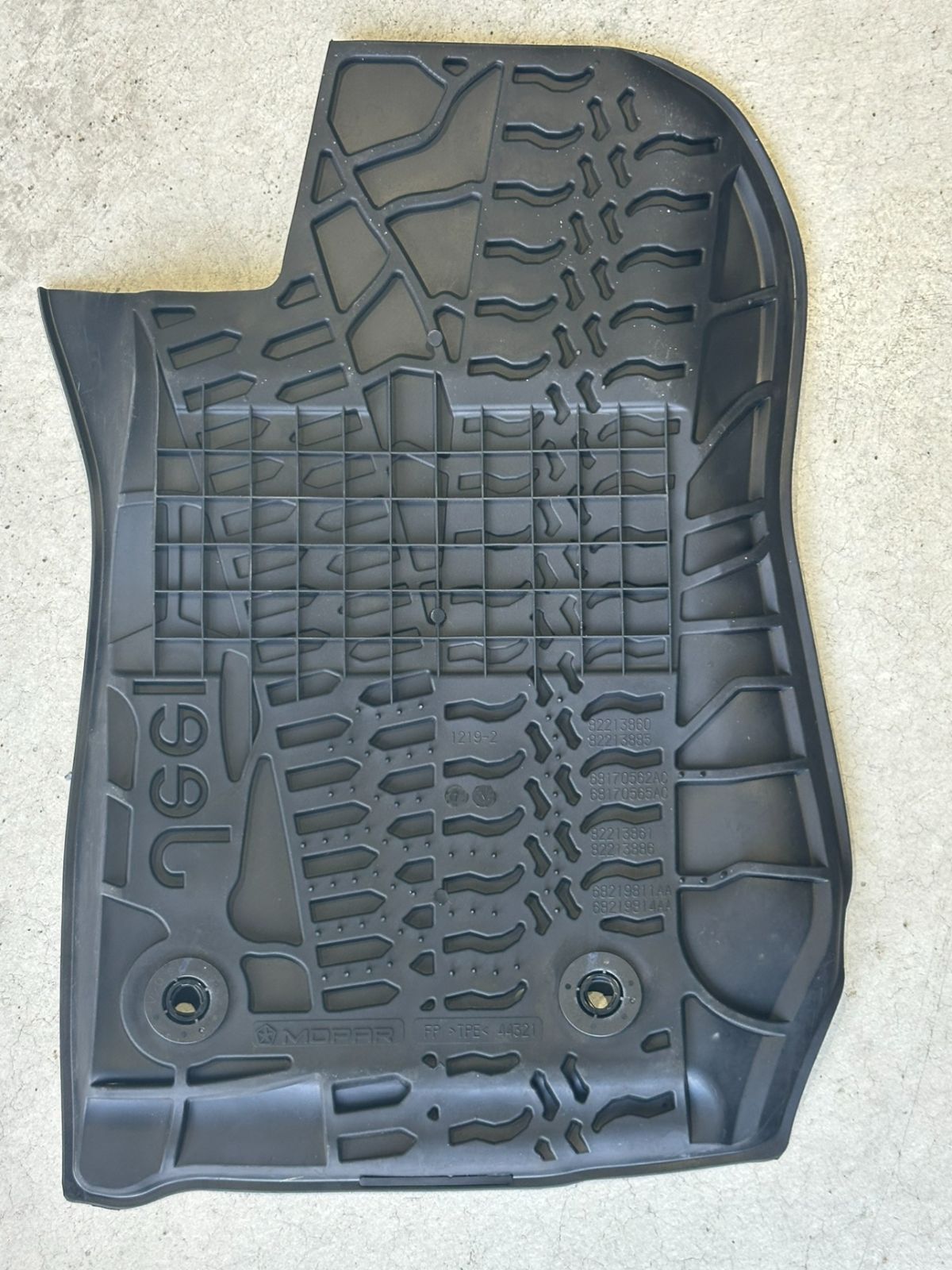 オールウェザー