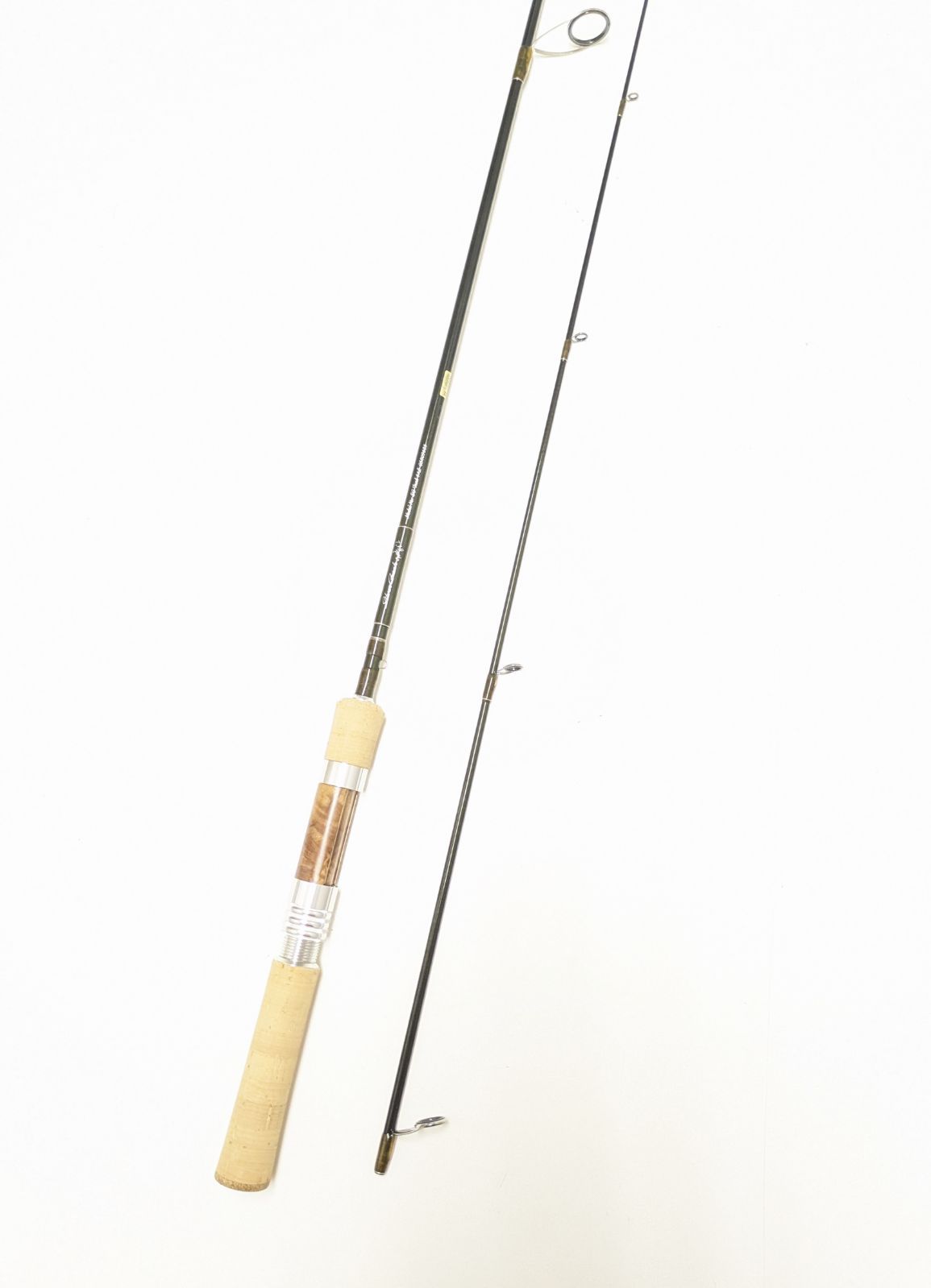 1 品 ダイワ シルバークリーク トラッド 61UL