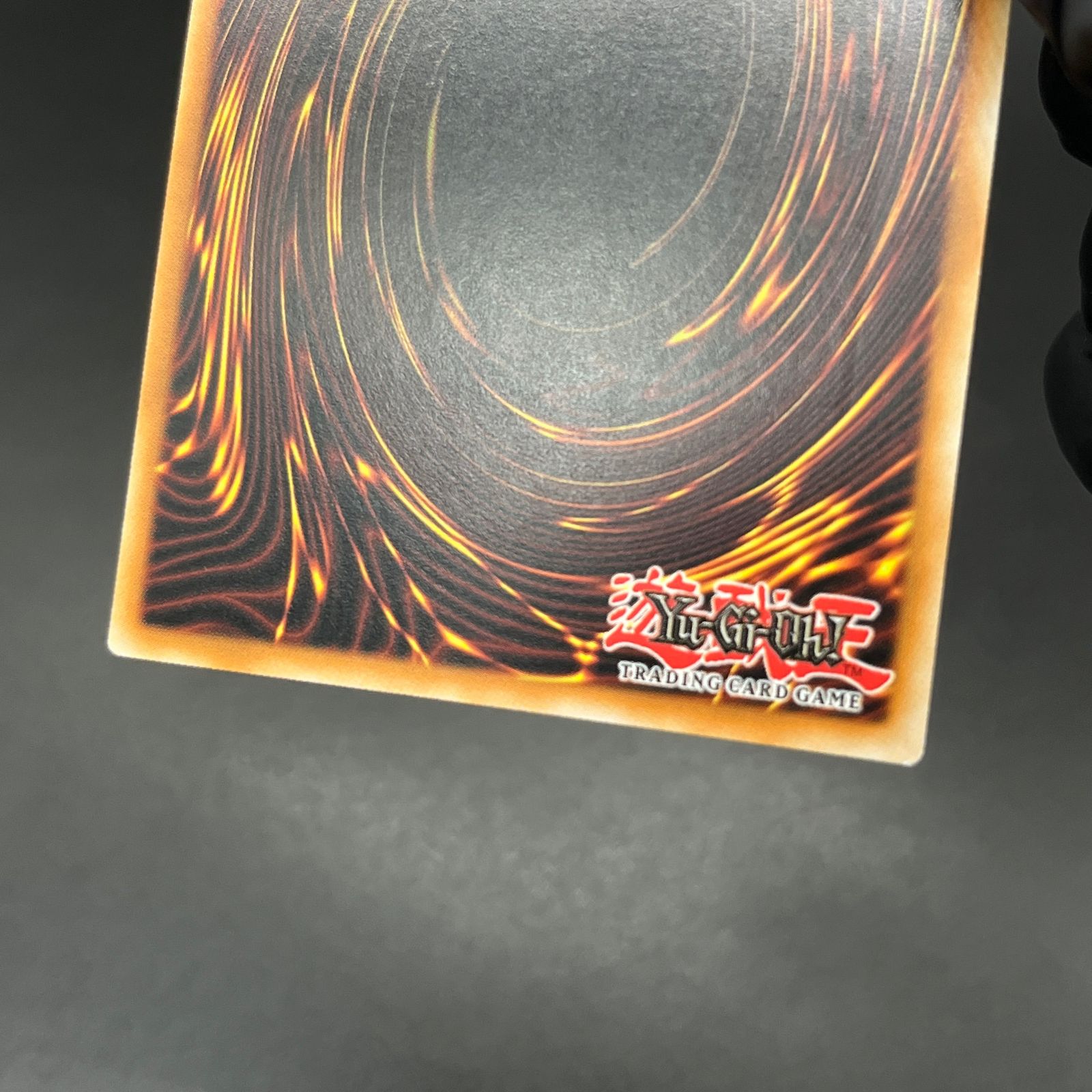 遊戯王 宝玉獣 トパーズ・タイガー/レリーフ/ドイツ語/EU版 A - メルカリ