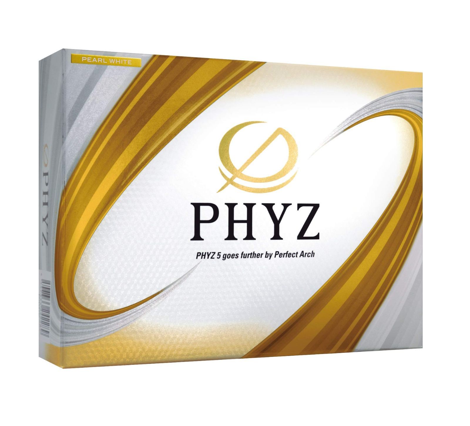 BRIDGESTONE ブリヂストン ゴルフボール19PHYZ 12球入