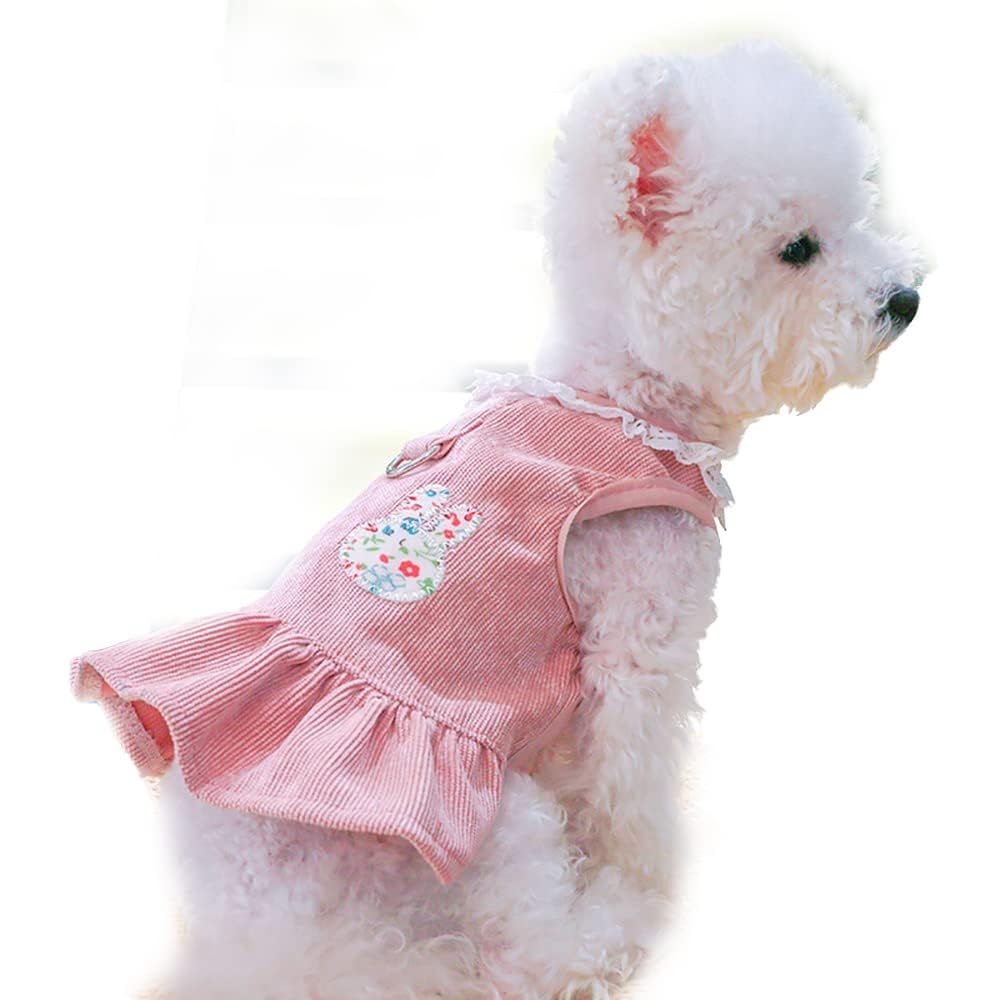 たかうさぎ様☆犬服☆ハンドメイドオーダー☆3着✩.*˚ たかうさぎ様☆犬服☆ハンドメイドオーダー - メルカリ
