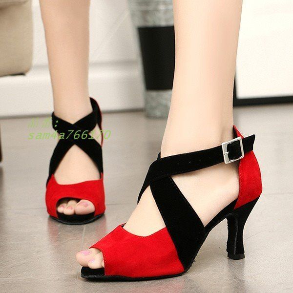 ダンスレディース 社交ダンス