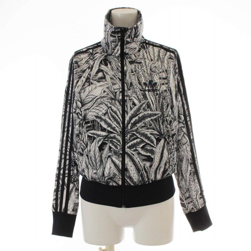 希少新品 adidasOriginals FLORERAジャージ レディース