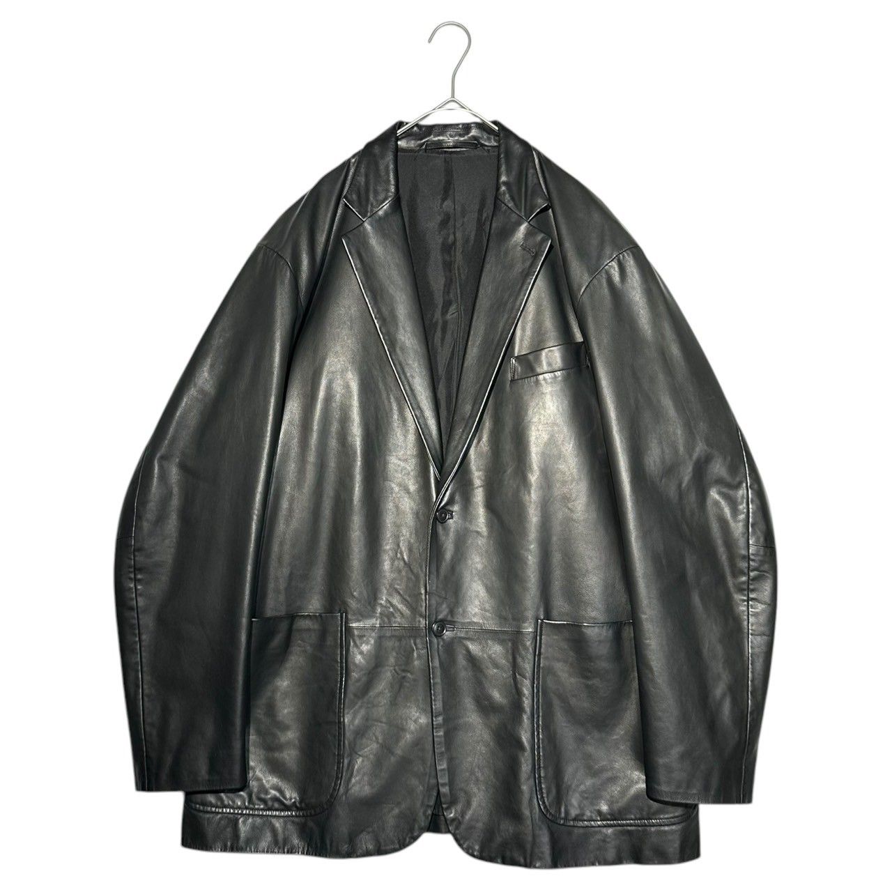 期間限定値下げ中COMOLI 20ss 2Bウール コモリ ジャケット COMOLI - comoli コモリ 20ss ウール2Bジャケット セットアップ