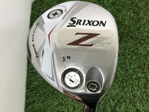 スリクソン 3W&5W 2本セット スリクソン ZXi 3W 5W ディアマナ50 SR 2