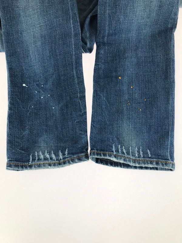 DSQUARED2 ブリーチ加工スキニーデニムパンツ S75LB0123 楽天市場】ディースクエアード DSQUARED2 レディース パンツ