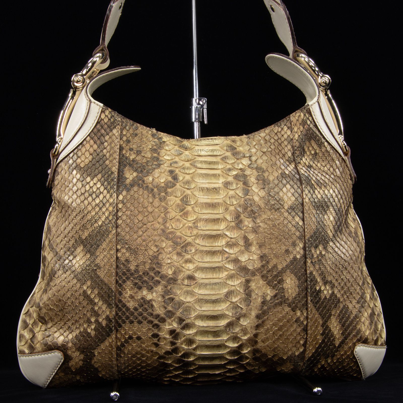 本物 送料無料 グッチ セミショルダーバッグ ワンショルダーバッグ 