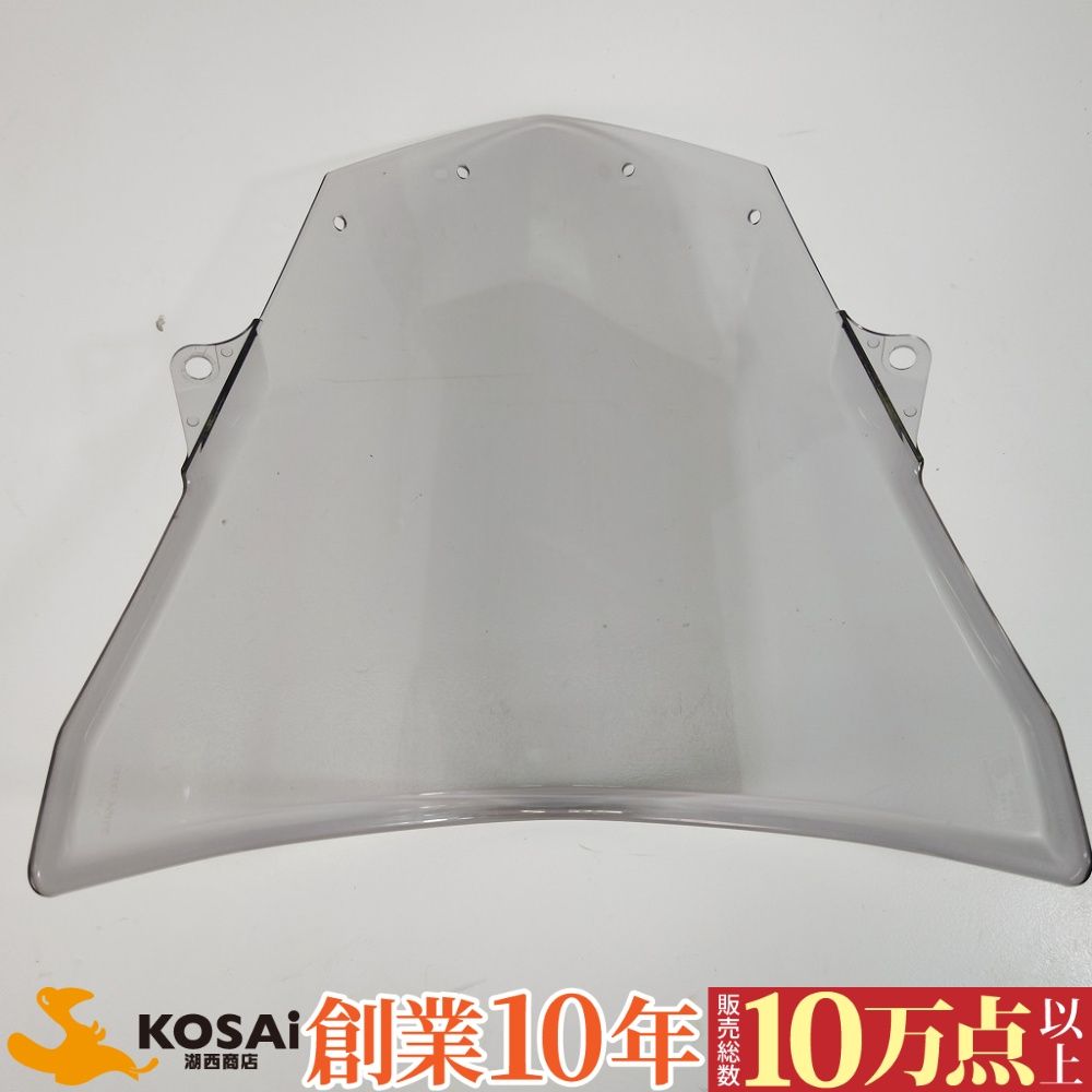 ZX-10R スクリーン 39154-0030 カワサキ 純正 バイク 部品 ZX1000E