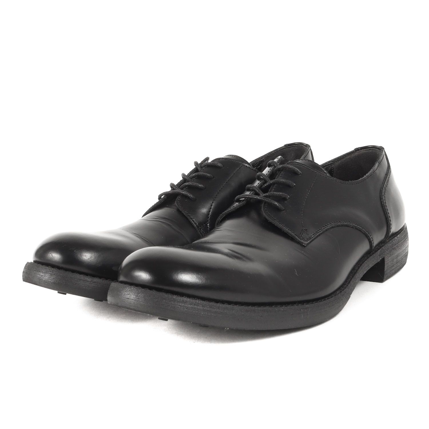 美品】Yohji Yamamoto ヨウジヤマモト シューズ サイズ:27.0cm 