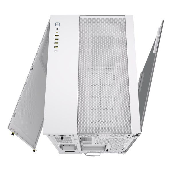 ミドルタワー 6500X