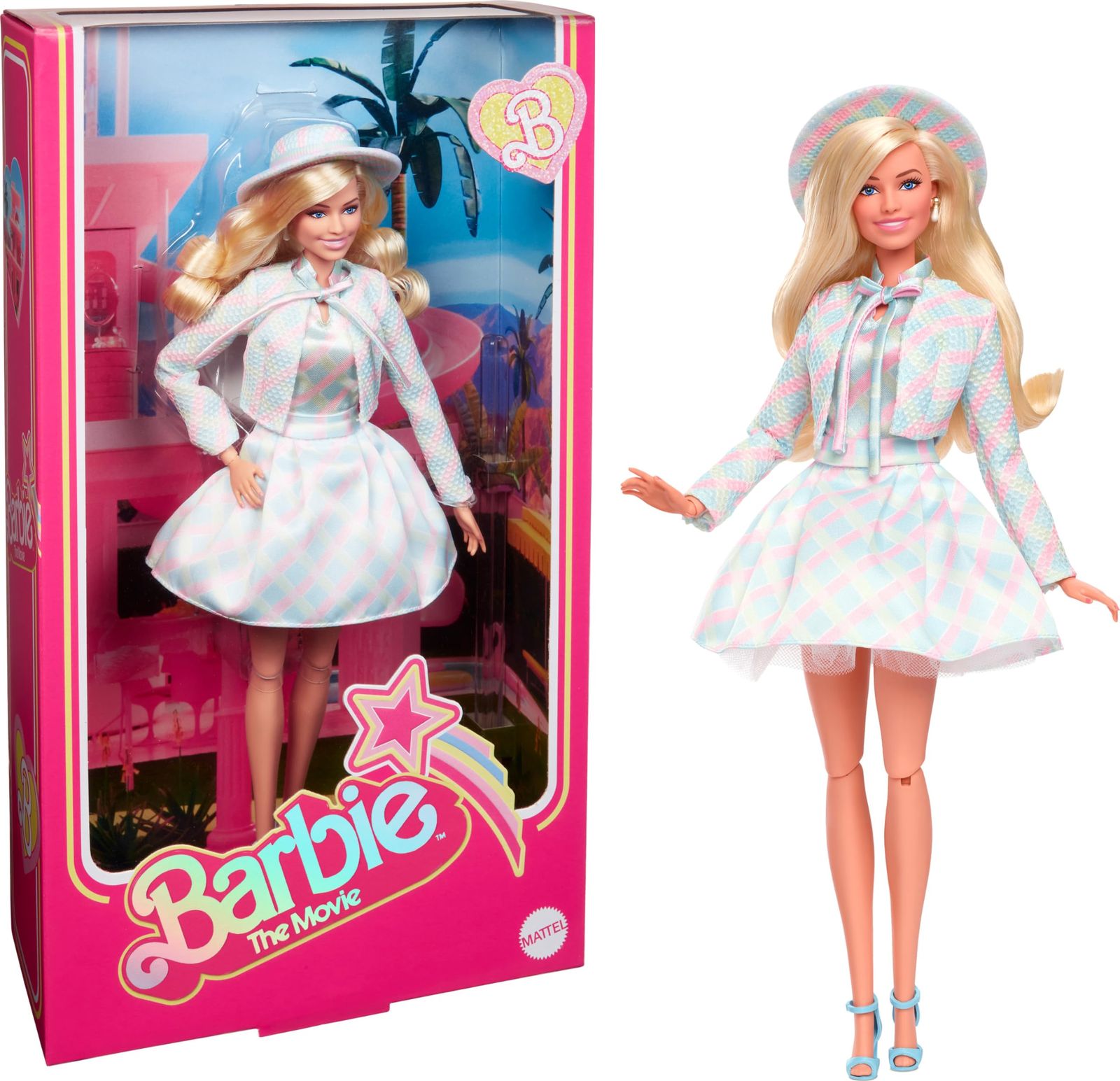 確認用　Barbie  バービー人形 確認用 バービー 人形 Barbie Doll 【公式通販】
