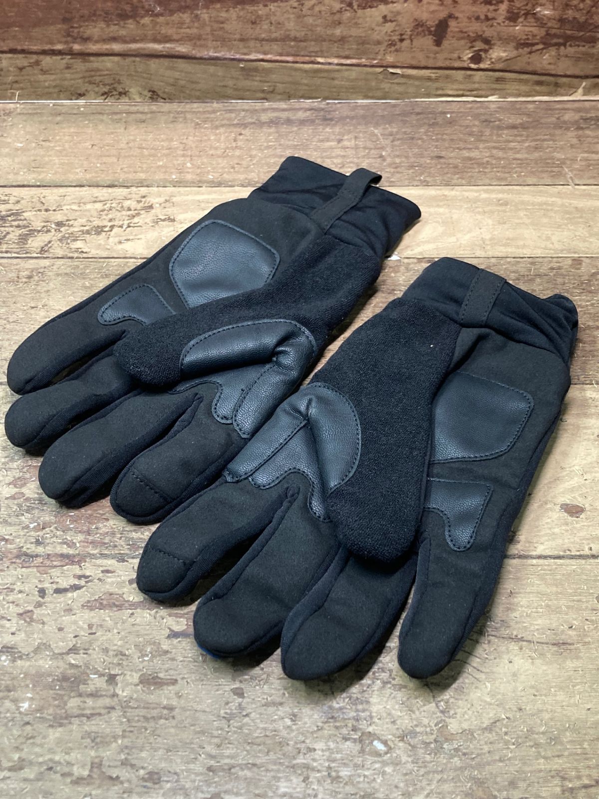 IO579 カフェドシクリステ CAFE DU CYCLISTE SPRING GLOVES 長指 IO579 カフェドシクリステ CAFE DU CYCLISTE SPRING GLOVES 長指