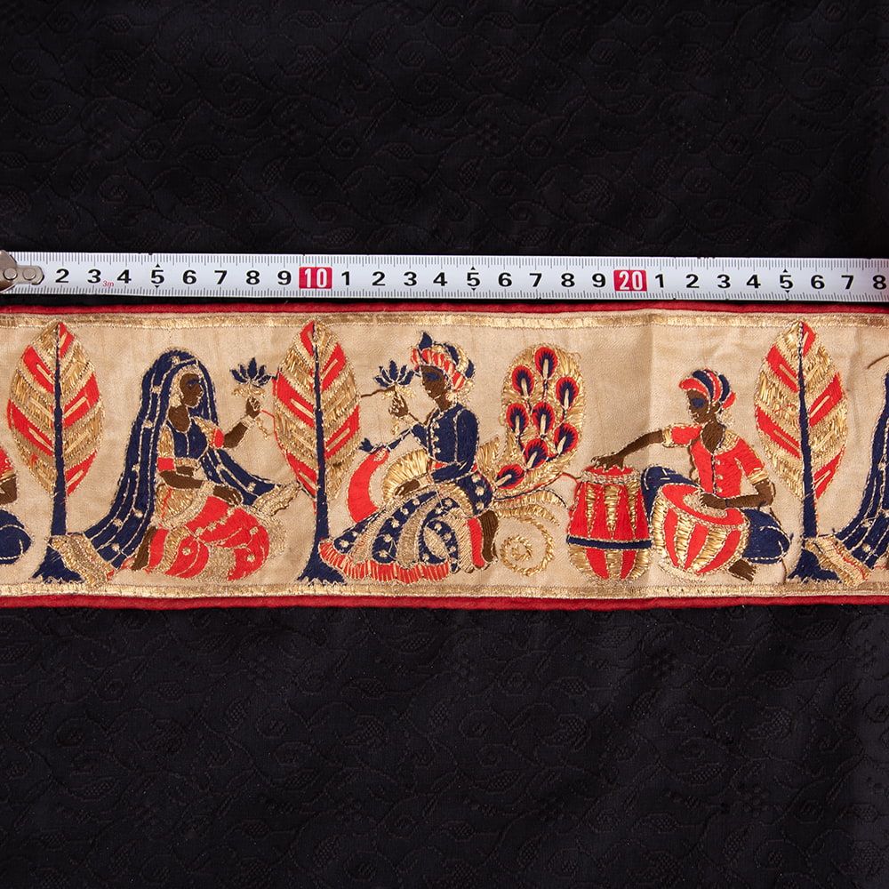 ロール売 太幅9.8cm