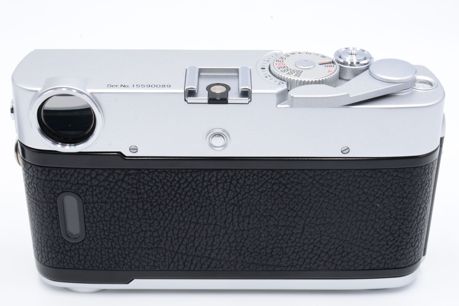 ☆極上品☆ ZEISS ツァイス Zeiss Ikon (シルバー) - メルカリ