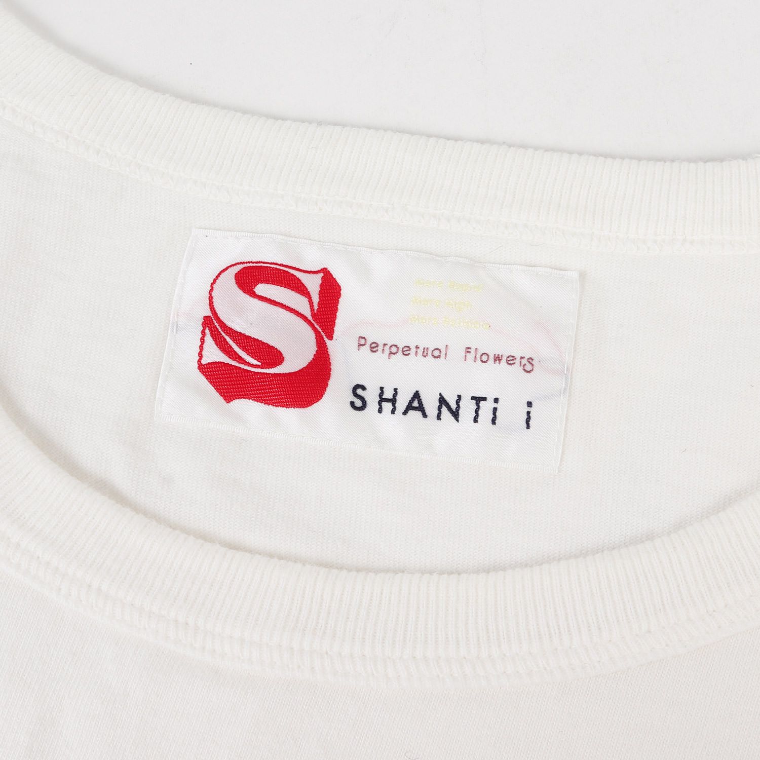 シャンティ Shantii Tシャツ roots - トップス