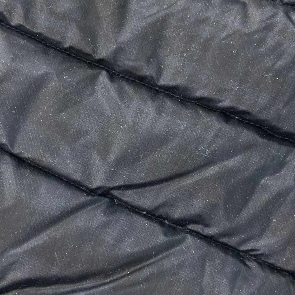 ダウンジャケット