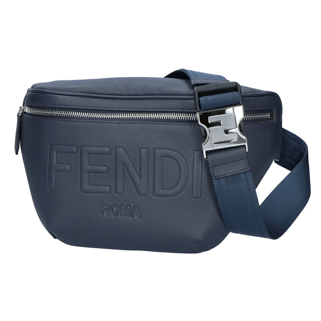 7VA605 ファッション フェンディ FENDI ウエストバッグ ヒップバッグ