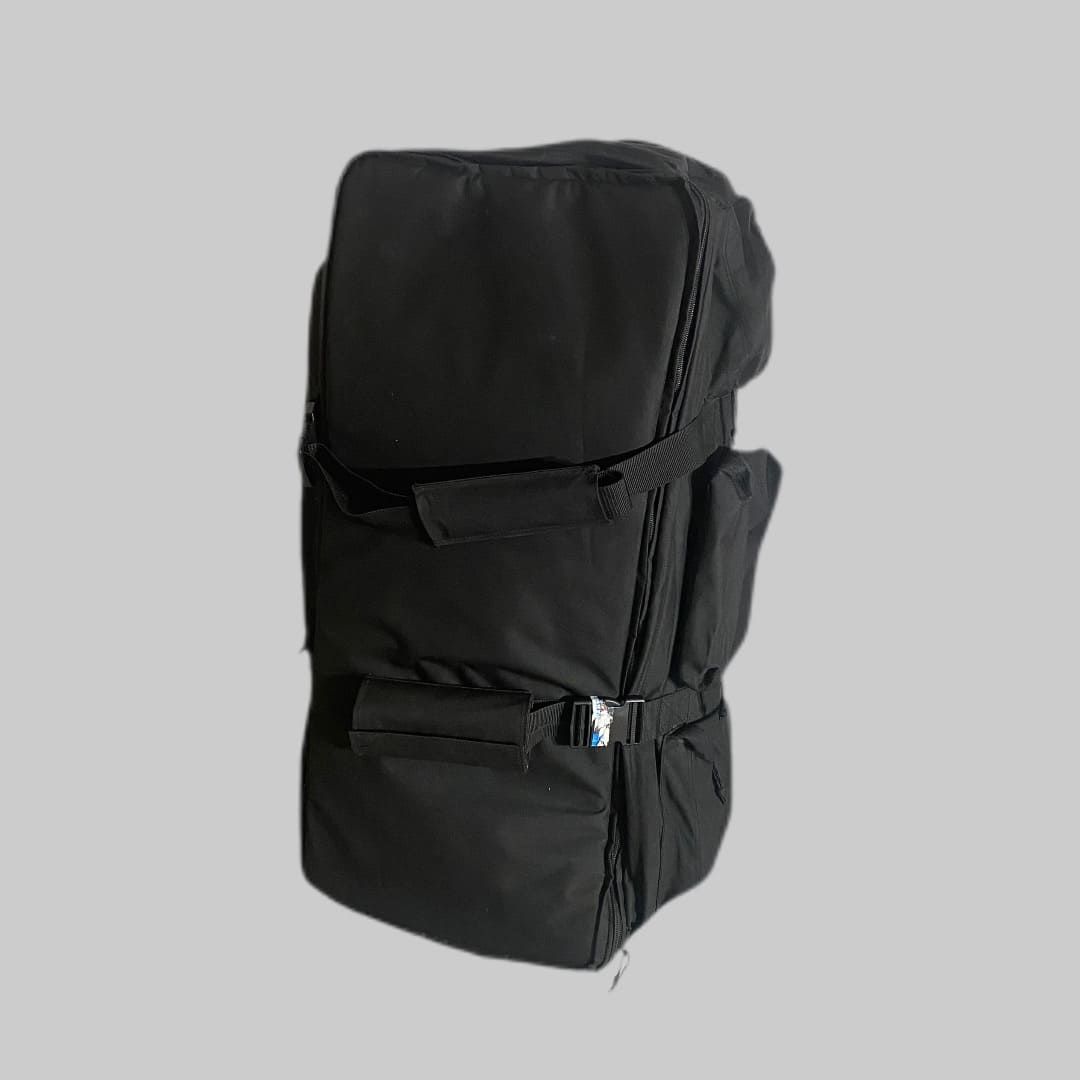 SOC 大型キャリーケース 米軍放出品 トランクシーバッグ SOCキャリー