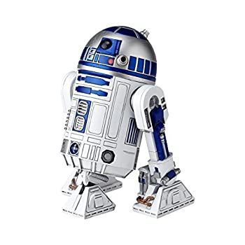 【】figure complex スター・ウォーズ リボルテック R2-D2 アールツーディーツー 約100mm ABS&PVC製 塗装済み可動フィギュア