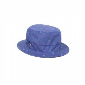 Sちゃんまん ハンドサインハット SCM-SB-119 NV