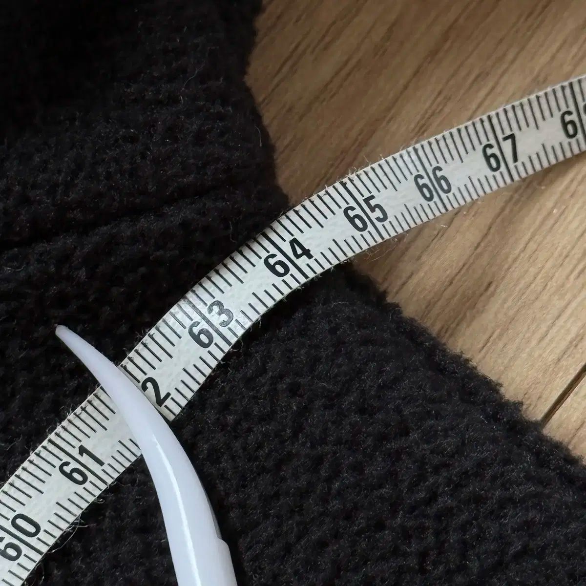 フリース ジャケット