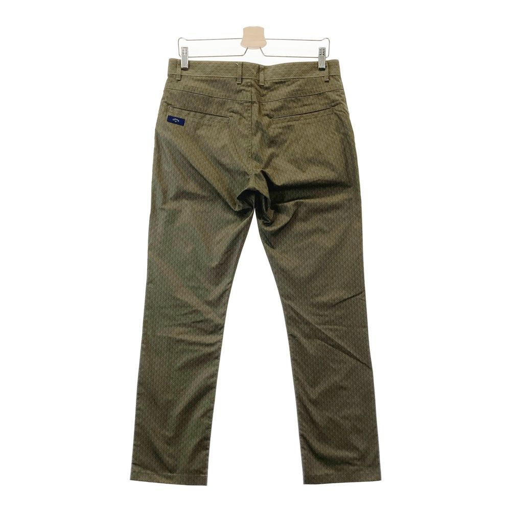 BURBERRY GOLF バーバリーゴルフ 日本製 ベスト L レッド 三陽商会