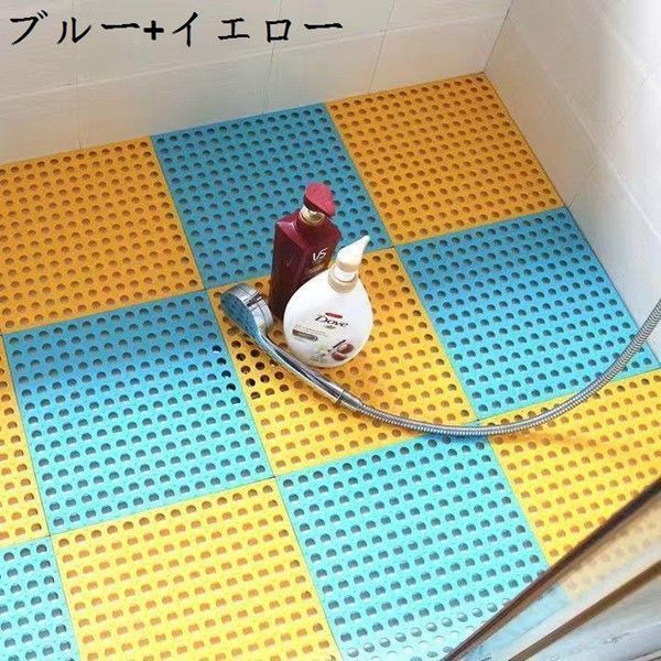 お風呂マット