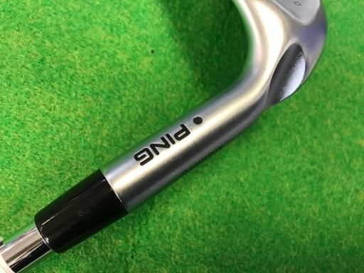 PING i525 UW ウェッジ　MODUS3 TOUR105 フレックスS 中古】 ピン i525 UW ウェッジ WG NS PRO MODUS3 TOUR105