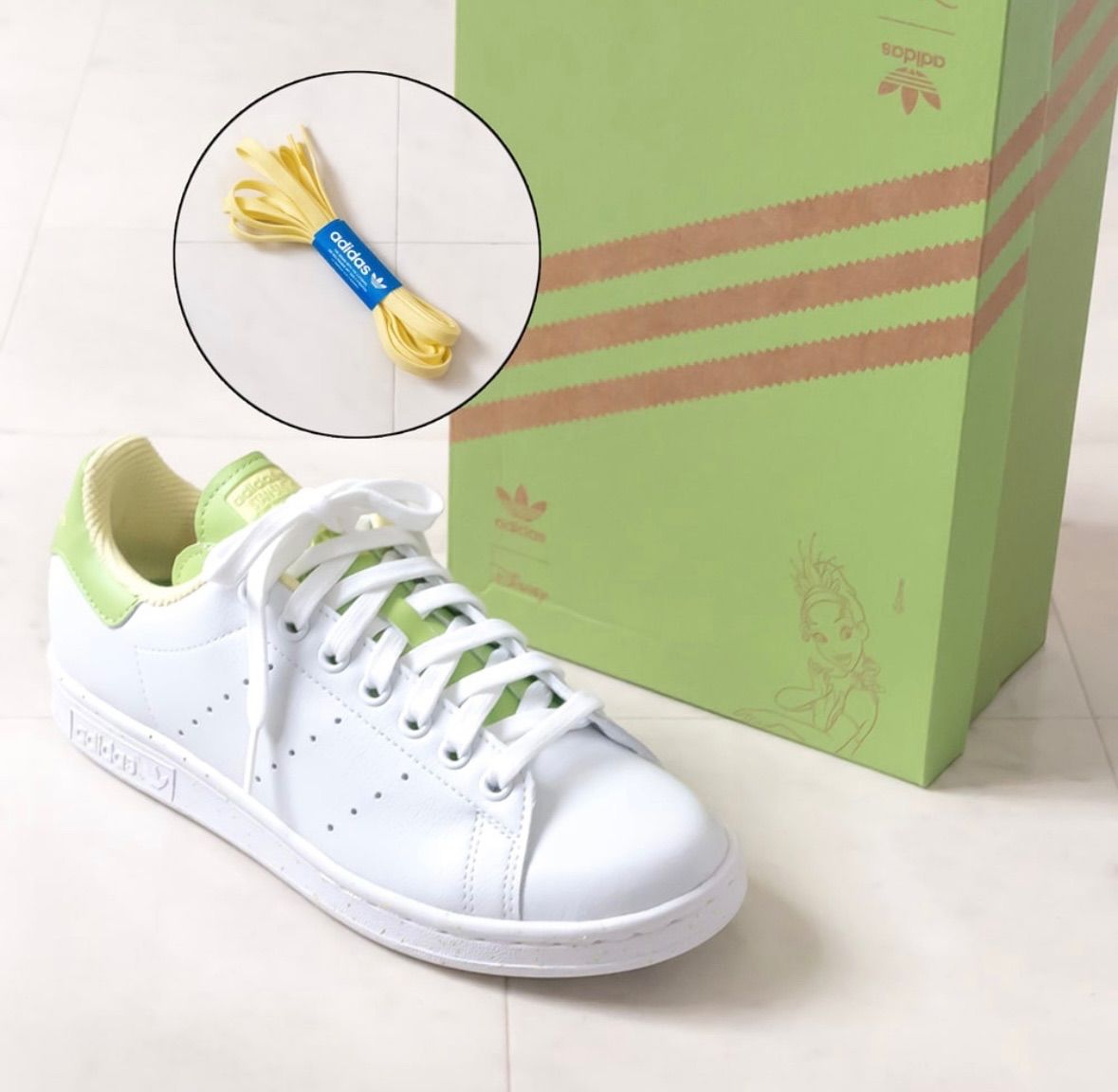 adidas originals DISNEY STAN SMITH アディダス ディズニー スタンス 