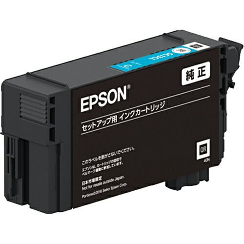 エプソン 純正 インクカートリッジ シアン Lサイズ 50ml SC13CL （1点） エプソン インクカートリッジ EPSON 純正］インクカートリッジ（シアン&frasl;Lサイズ） > KAM-LC