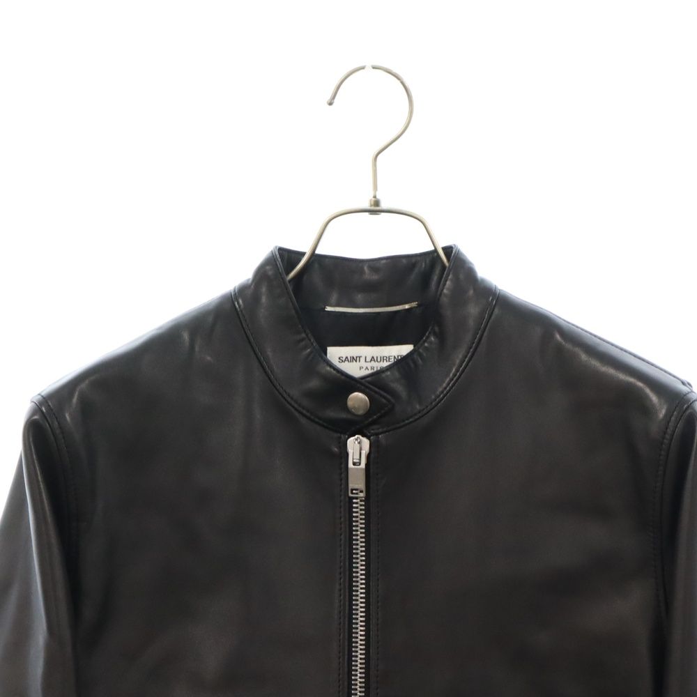 専用　SAINT LAURENT PARI KEITH RACER JACKET SAINT LAURENT PARI KEITH RACER JACKET