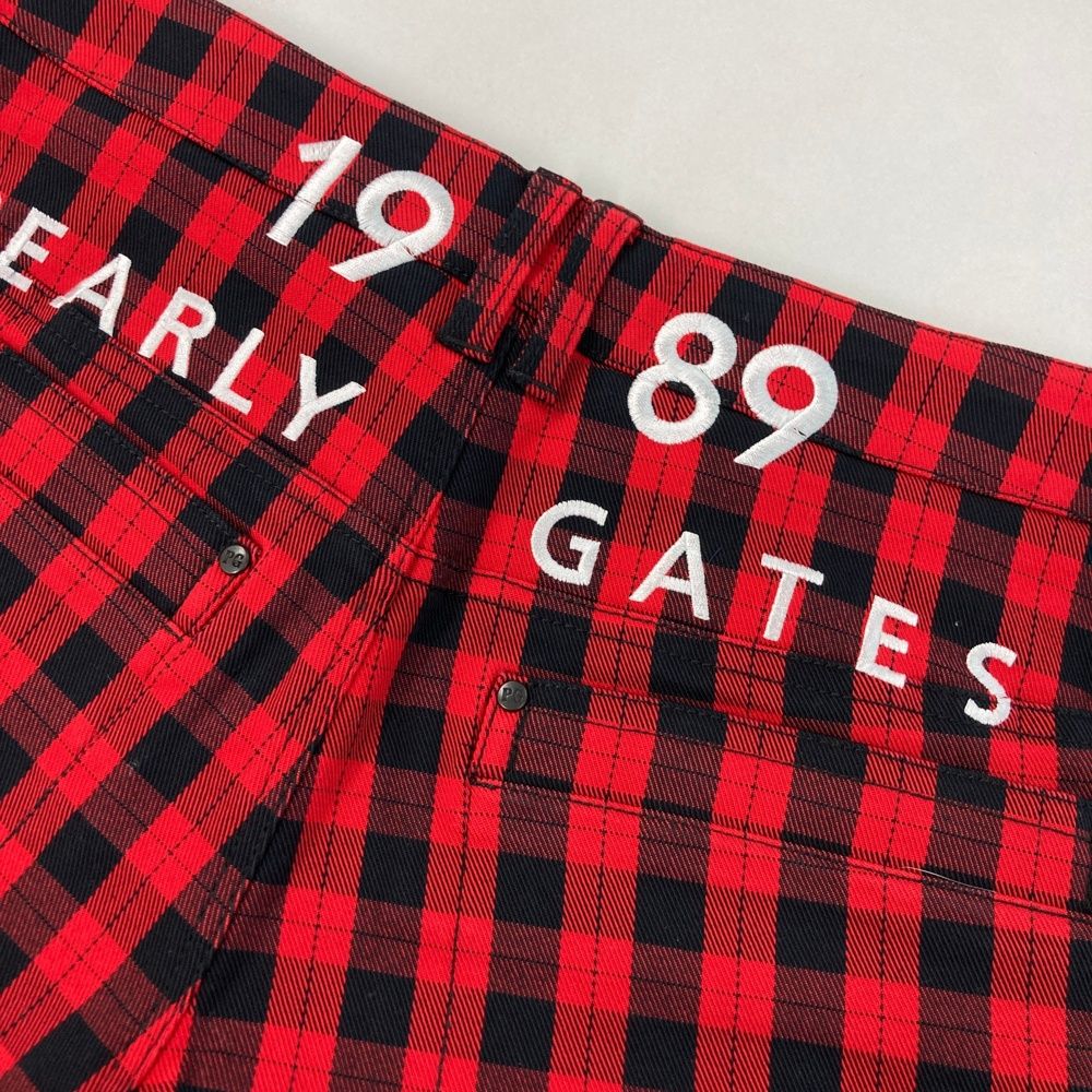 サイズ：0 PEARLY GATES パーリーゲイツ 055-1232004 ストレッチ