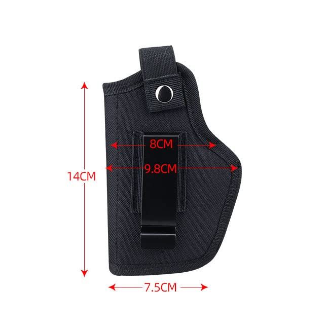 迅速発送】MZ-tactical ハンドガン ホルスター ヒップホルスター