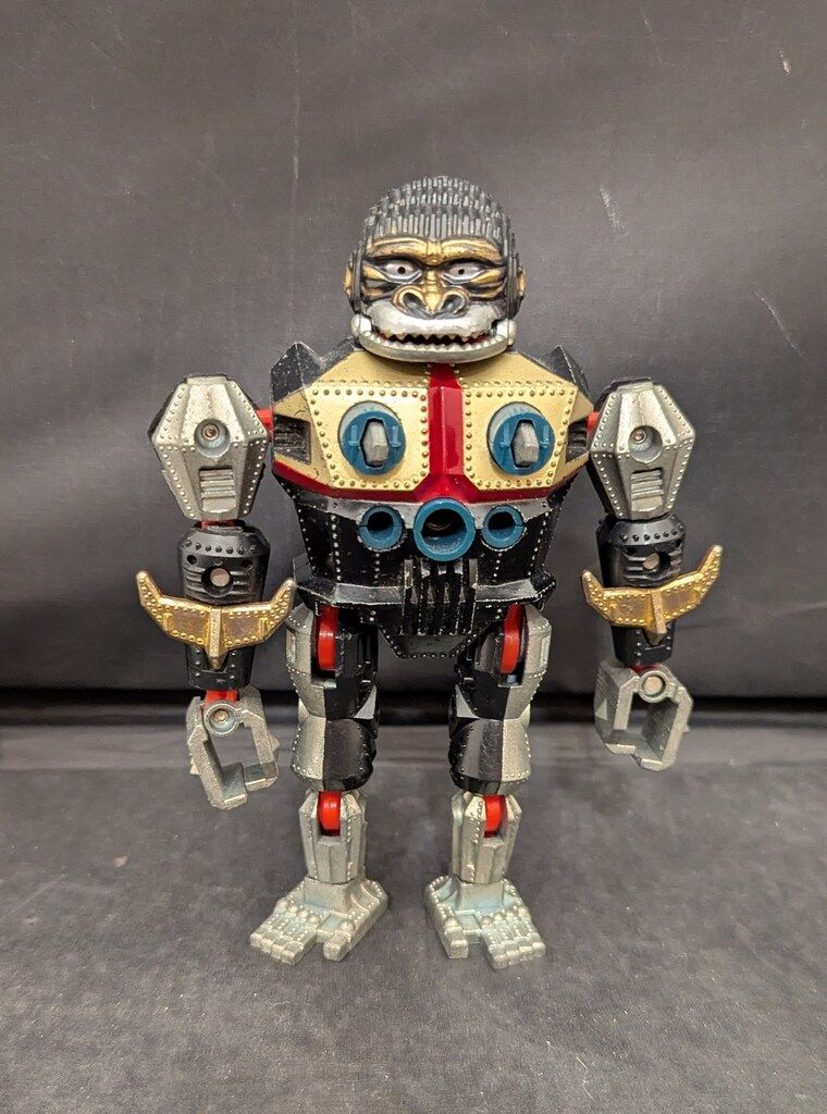 アーク アークロン合金 キングコング 5 - メルカリ