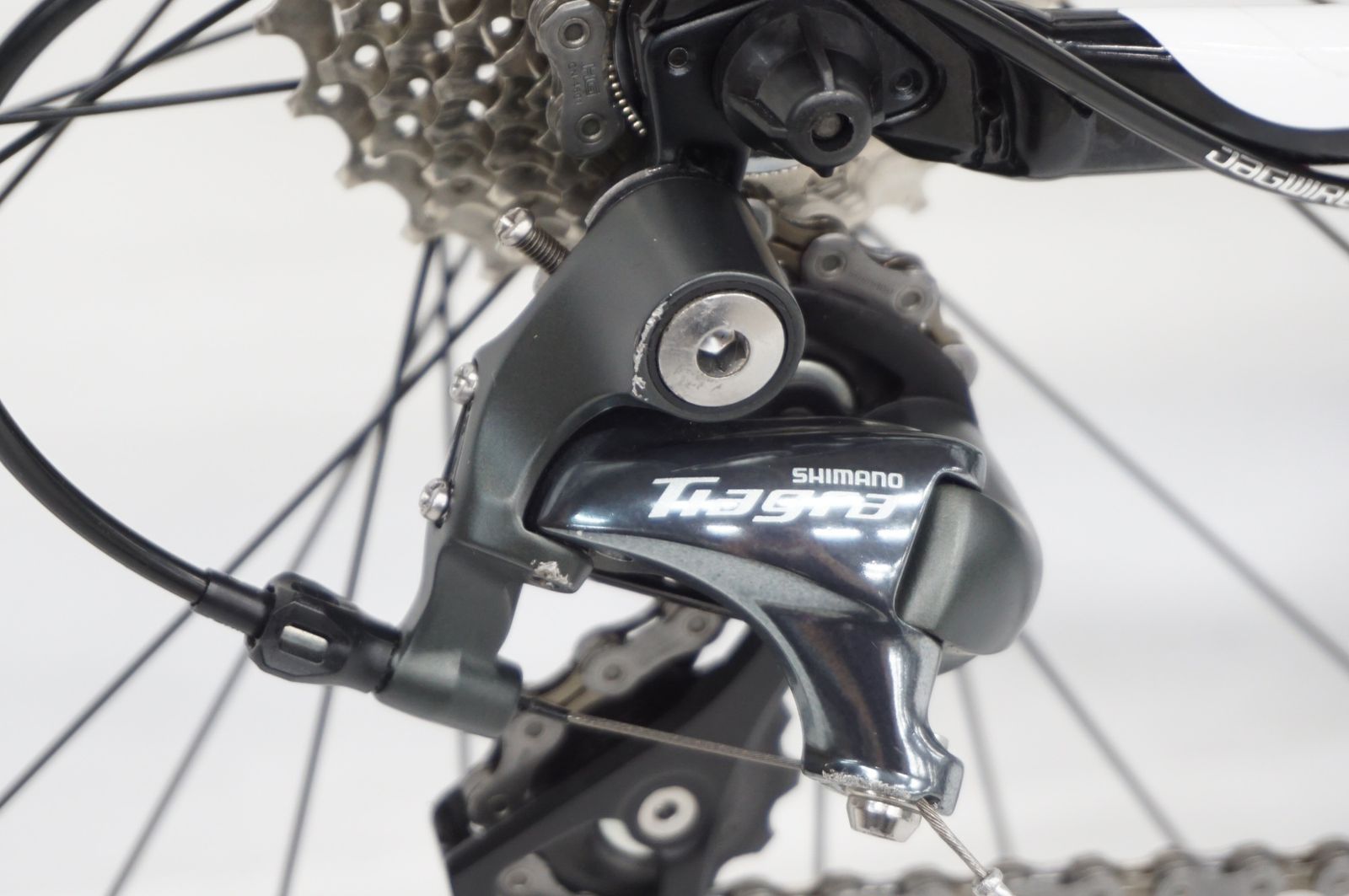CANNONDALE 「キャノンデール」 CAAD8 TIAGRA 2016年モデル ロード 